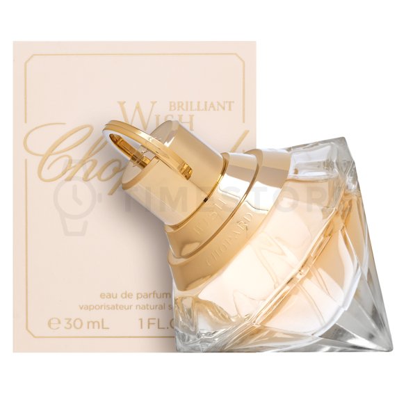 Chopard Brilliant Wish Eau de Parfum nőknek 30 ml