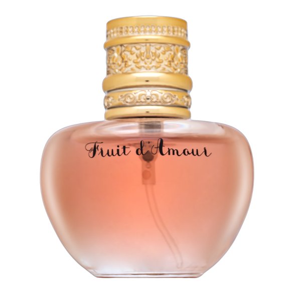 Emanuel Ungaro Fruit d'Amour Lilac Eau de Toilette nőknek 50 ml