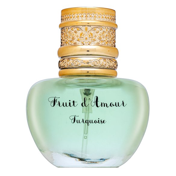 Emanuel Ungaro Fruit d'Amour Turquoise toaletná voda pre ženy 30 ml