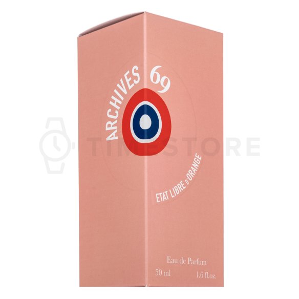 Etat Libre d’Orange Archives 69 Парфюмна вода унисекс 50 ml