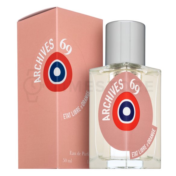 Etat Libre d’Orange Archives 69 Парфюмна вода унисекс 50 ml