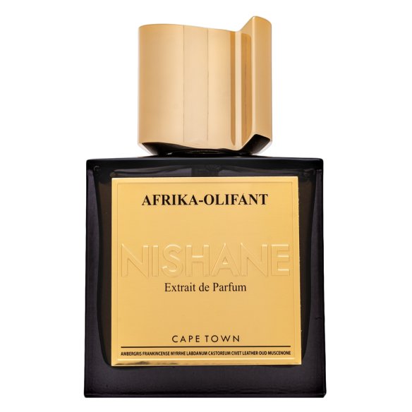 Nishane Afrika-Olifant czyste perfumy unisex 50 ml