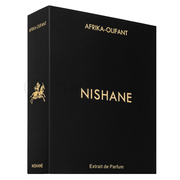 Nishane Afrika-Olifant tiszta parfüm uniszex 50 ml