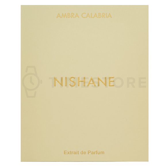 Nishane Ambra Calabria Perfume unisex 50 ml