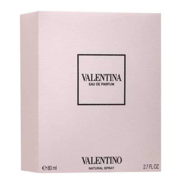 Valentino Valentina parfémovaná voda pro ženy 80 ml