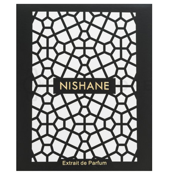 Nishane Hacivat tiszta parfüm uniszex 100 ml