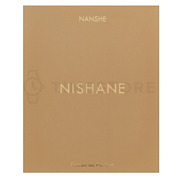 Nishane Nanshe czyste perfumy unisex 50 ml