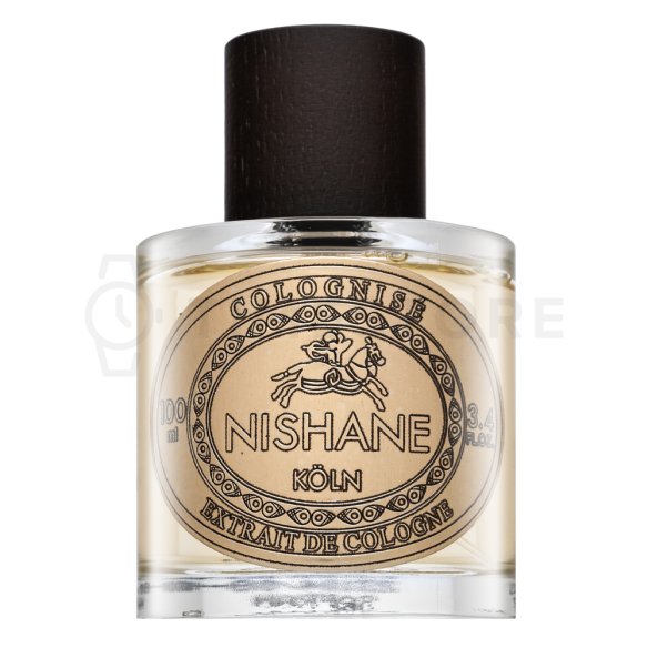 Nishane Safran Colognise kolonjska voda unisex 100 ml