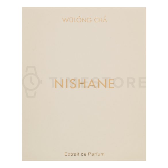 Nishane Wulong Cha czyste perfumy unisex 100 ml