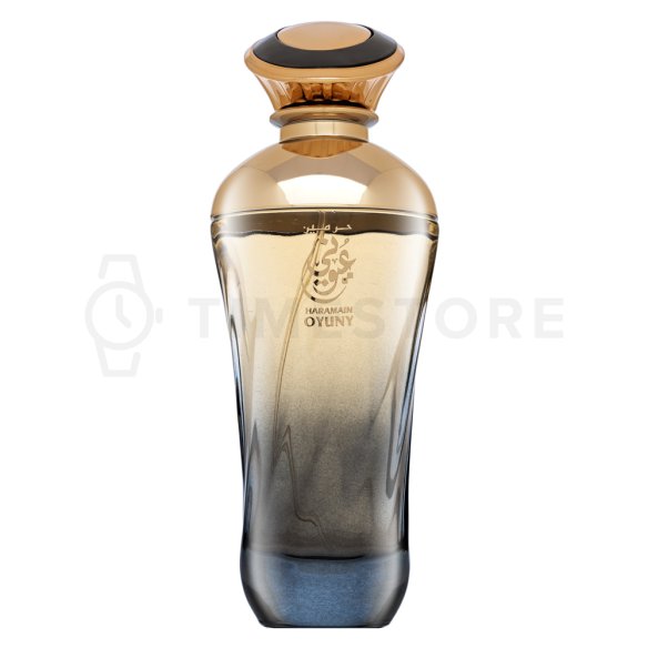 Al Haramain Oyuny parfémovaná voda unisex 100 ml