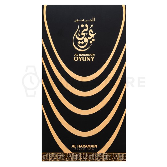 Al Haramain Oyuny Eau de Parfum uniszex 100 ml