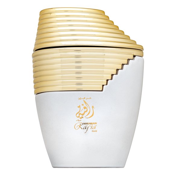 Al Haramain Rafia Gold parfémovaná voda unisex 100 ml