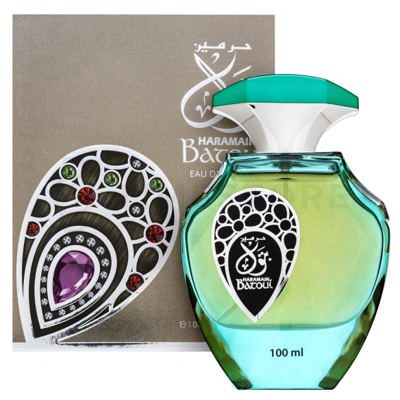 Al Haramain Batoul parfémovaná voda unisex 100 ml