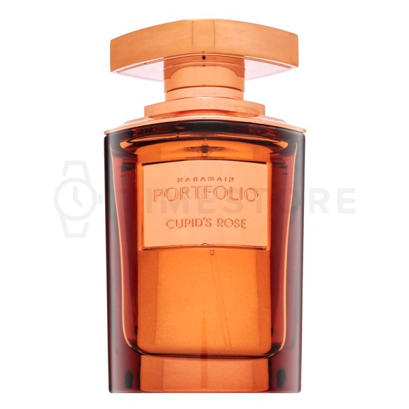 Al Haramain Portfolio Cupid's Rose woda perfumowana unisex 75 ml