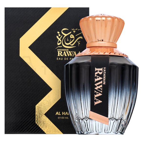 Al Haramain Rawaa parfémovaná voda unisex 100 ml