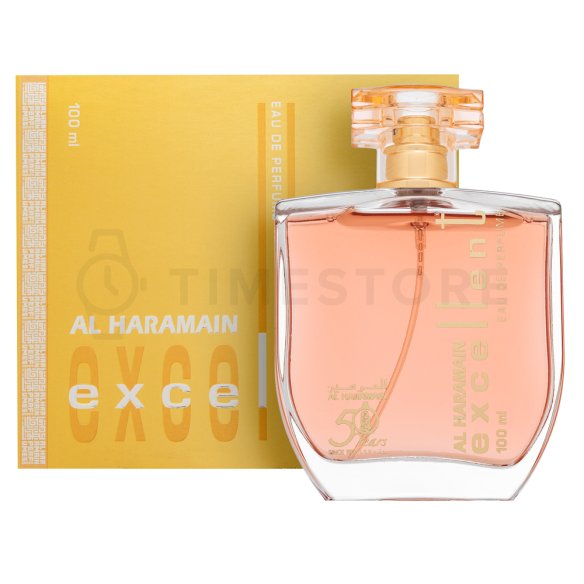 Al Haramain Excellent parfémovaná voda pro ženy 100 ml