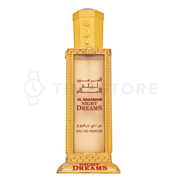 Al Haramain Night Dreams woda perfumowana dla kobiet 60 ml