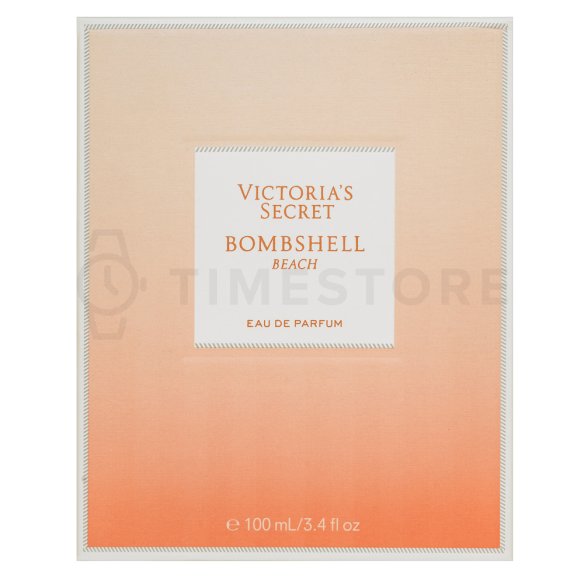 Victoria's Secret Bombshell Beach parfémovaná voda pre ženy 100 ml