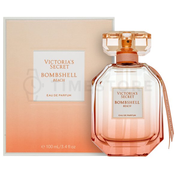 Victoria's Secret Bombshell Beach parfémovaná voda pre ženy 100 ml