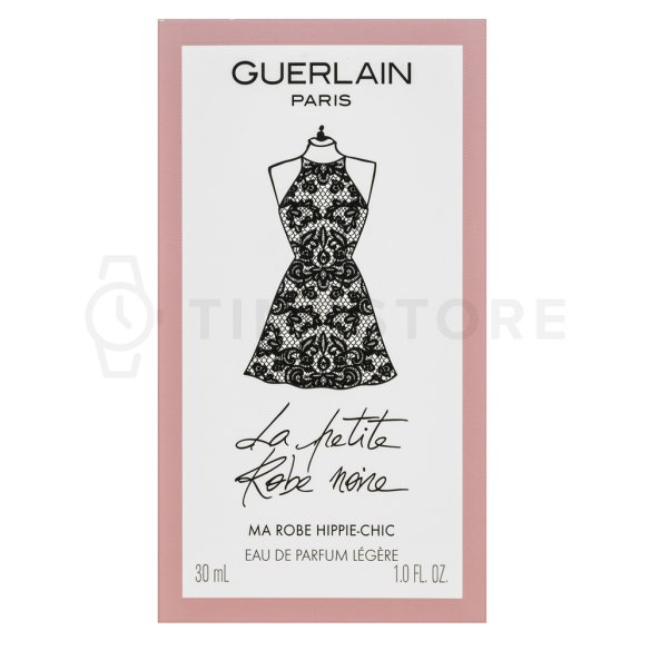 Guerlain La Petite Robe Noire Légére Eau de Parfum nőknek 30 ml