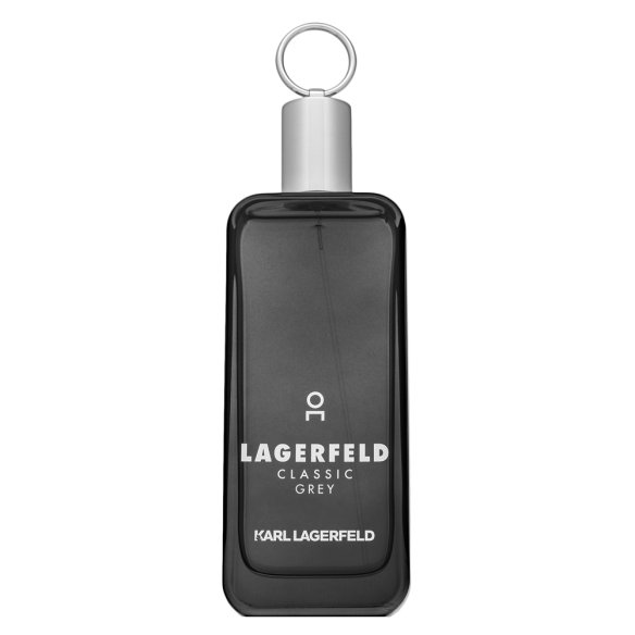 Lagerfeld Classic Grey Toaletna voda za moške 100 ml