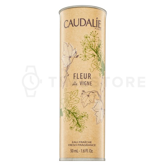 Caudalie Fleur De Vigne frissítő víz nőknek 50 ml
