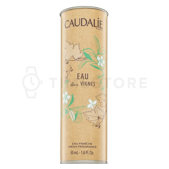 Caudalie Eau des Vignes frissítő víz nőknek 50 ml