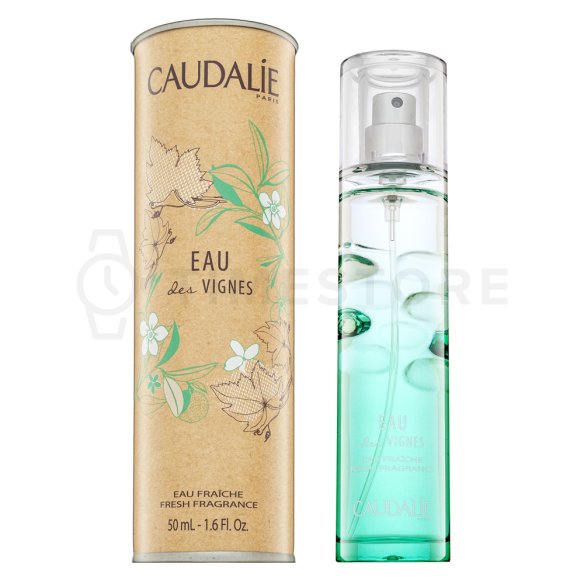 Caudalie Eau des Vignes frissítő víz nőknek 50 ml