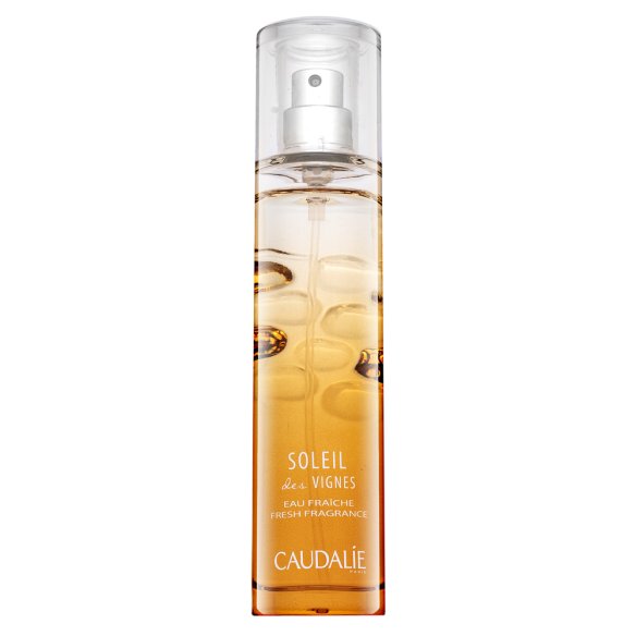 Caudalie Soleil des Vignes frissítő víz nőknek 50 ml