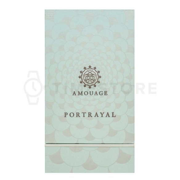 Amouage Portrayal Eau de Parfum férfiaknak 50 ml