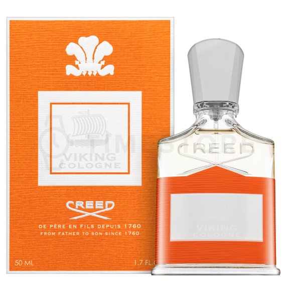 Creed Viking Cologne parfémovaná voda unisex 50 ml