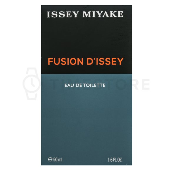 Issey Miyake Fusion D'Issey Toaletna voda za moške 50 ml