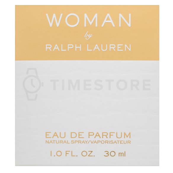 Ralph Lauren Woman Eau de Parfum femei 30 ml
