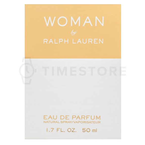Ralph Lauren Woman Eau de Parfum nőknek 50 ml