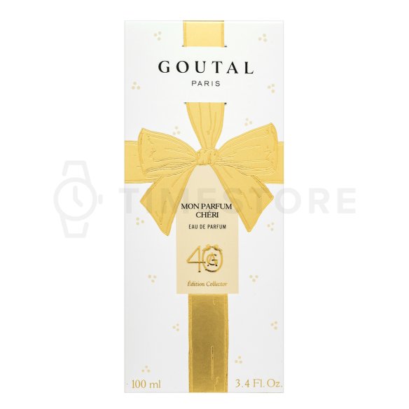 Annick Goutal Mon Parfum Cheri Gold Eau de Parfum nőknek 100 ml