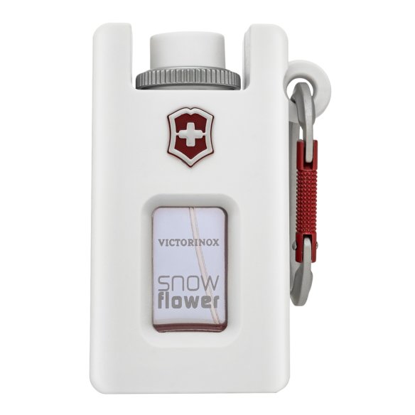 Swiss Army Unlimited SnowFlower toaletná voda pre ženy 30 ml