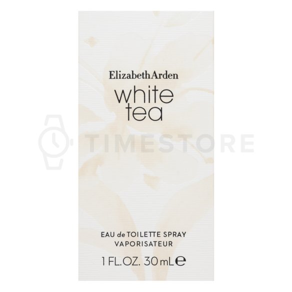 Elizabeth Arden White Tea Eau de Toilette femei 30 ml