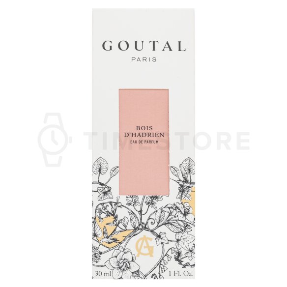 Annick Goutal Bois D'Hadrien Eau de Parfum para mujer 30 ml
