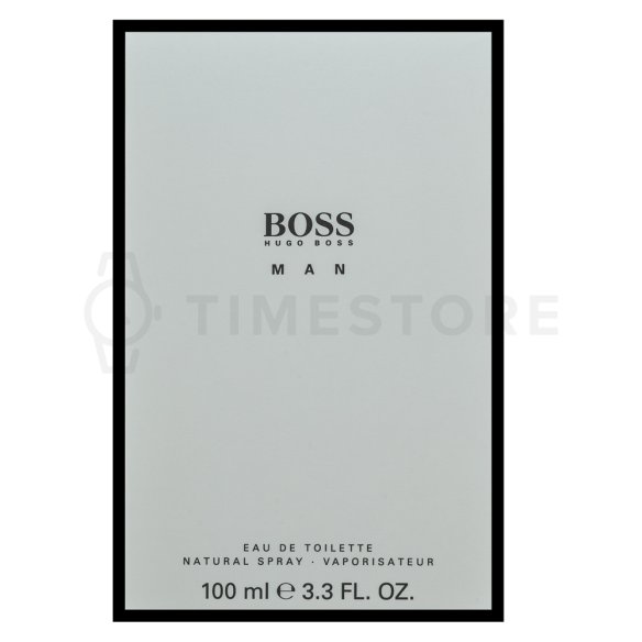 Hugo Boss Boss Orange Man 2021 Eau de Toilette bărbați 100 ml