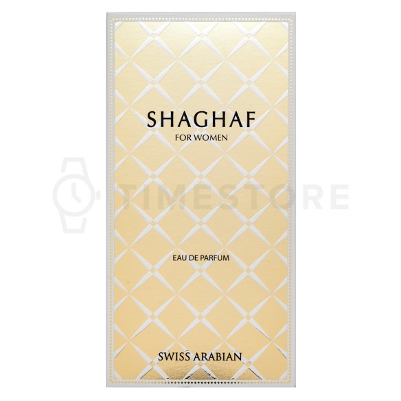 Swiss Arabian Shaghaf Парфюмна вода за жени 75 ml