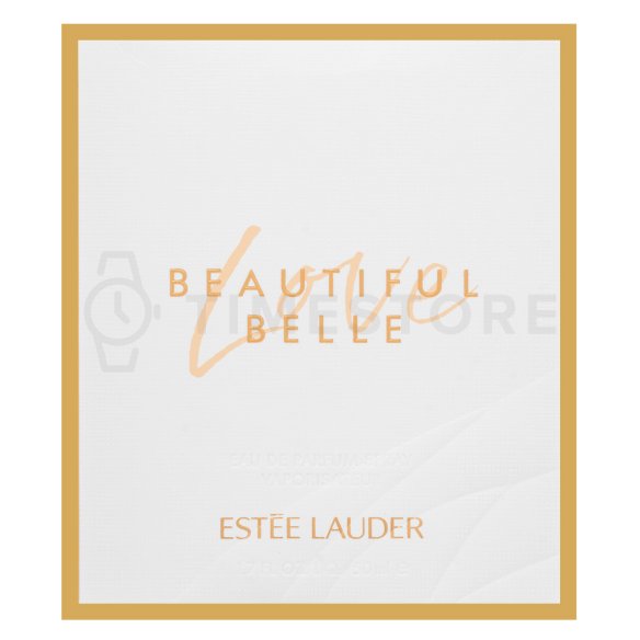 Estee Lauder Beautiful Belle Love woda perfumowana dla kobiet 50 ml