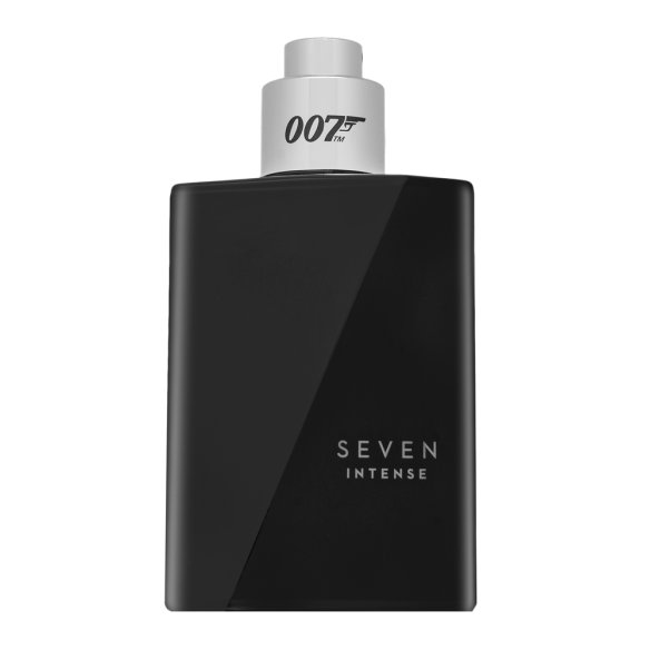 James Bond 007 Seven Intense parfémovaná voda pro muže 50 ml