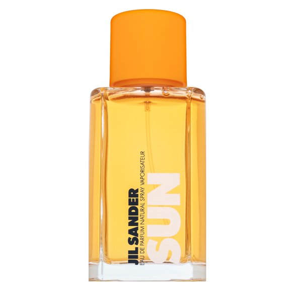 Jil Sander Sun parfémovaná voda pre ženy 75 ml