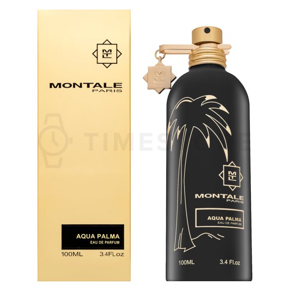 Montale Aqua Palma parfémovaná voda unisex 100 ml