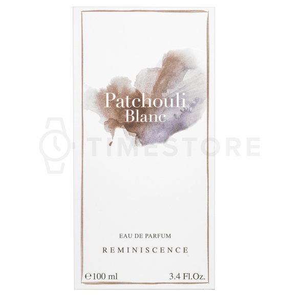 Reminiscence Patchouli Blanc Eau de Parfum uniszex 100 ml