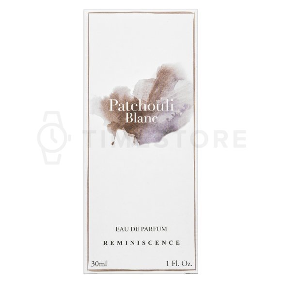 Reminiscence Patchouli Blanc Eau de Parfum uniszex 30 ml