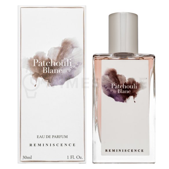 Reminiscence Patchouli Blanc parfémovaná voda unisex 30 ml