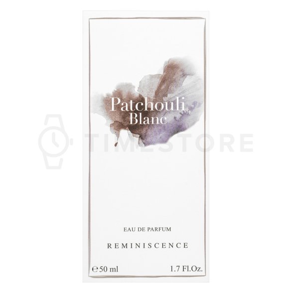 Reminiscence Patchouli Blanc Eau de Parfum uniszex 50 ml