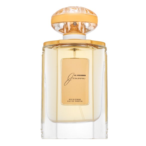 Al Haramain Junoon Eau de Parfum nőknek 75 ml