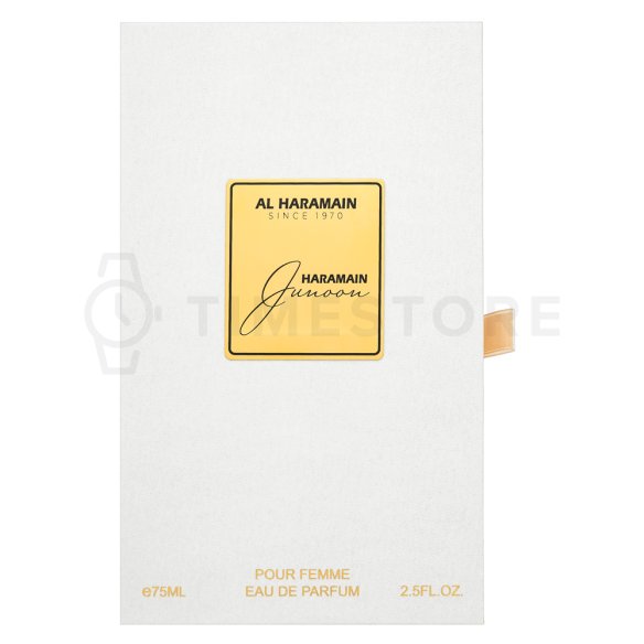 Al Haramain Junoon Eau de Parfum femei 75 ml